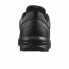 Фото #2 товара Женские спортивные кроссовки Salomon X Braze GORE-TEX гора Чёрный
