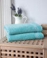 Cascade Bath Towel 2-Pc. Set