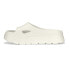 Фото #3 товара Puma Mayze Stack Injex Platform Womens White Casual Sandals 38945405