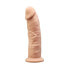 Фото #3 товара Dildo Dual Density Mod. 2 - 7.5 Caramel