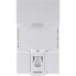 Фото #6 товара basetech PSDD-60-12-2 - PS transformer - White - Overload - 100 - 240 V - 50 - 60 Hz - 12 V