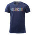 ELBRUS Tove Teen short sleeve T-shirt