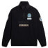 NAPAPIJRI T-Mcmurdo half zip sweatshirt