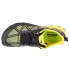 Фото #3 товара Inov-8 MudTalon Speed M running shoes 001146-BKYW-P-001
