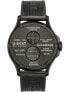 Фото #3 товара Наручные часы Swiss Alpine Military 7040.9145 chrono 45mm 10ATM.