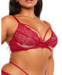 ფოტო #1 პროდუქტის Women's Jenni Unlined Plunge Bra