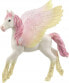 Figurka Schleich SLH pegaz wschodzącego słońca, źrebię 70721 38038