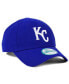 Фото #3 товара Kansas City Royals The League 9FORTY Adjustable Cap
