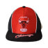 Фото #2 товара Mitchell & Ness Chicago Bulls Freethrow Snapback