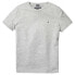 Фото #2 товара TOMMY HILFIGER Basic short sleeve T-shirt