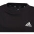 ფოტო #4 პროდუქტის ADIDAS 3 Stripes short sleeve T-shirt