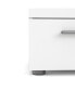 Фото #6 товара Austin 2 Drawer Nightstand