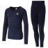 Dare2B In The Zone B/L Base Layer Set