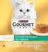 Фото #6 товара Nassfutter Katze raffiniertes Ragout Multipack (8x85 g), 680 g