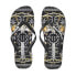 Фото #1 товара Philipp Plein M IMPS901 men's flip-flops