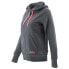 Фото #2 товара JOLUVI Hoodie full zip sweatshirt