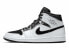 Фото #3 товара Кроссовки Nike Air Jordan 1 Mid Alternate Think 16 (Белый, Черный)