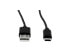 Rocstor Y10C144-B1 Premium USB Data Transfer Cable - фото #3