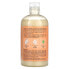 Curl & Shine Shampoo, Thick, Curly Hair, Coconut & Hibiscus, 13 fl oz (384 ml)