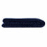 Фото #3 товара Одеяло DKD Home Decor Стрелы 130 x 170 x 2 cm Тёмно Синий основной