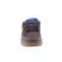 Фото #3 товара Etnies Marana Michelin Mens Brown Suede Skate Inspired Sneakers Shoes 7.5