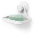Фото #19 товара Набор для ванной комнаты UMBRA - Диспенсер для мыла с присоской Flex