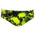 Фото #1 товара TURBO Skull Punk Swimming Brief