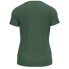Фото #2 товара ODLO Concord Leaf Imprime short sleeve T-shirt