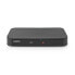 Nedis ACON3435AT - Passive video converter - Anthracite - 192000 Hz - HDMI - HDMI - 5 V