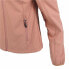 Женская спортивная куртка Joluvi Soft-Shell Mengali Розовый