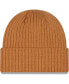 ფოტო #2 პროდუქტის Men's Light Brown Kentucky Wildcats Core Classic Cuffed Knit Hat