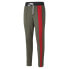 Фото #3 товара Puma Ralph Drawstring Pants Mens Green Casual Athletic Bottoms 53210504