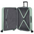 AMERICAN TOURISTER Novastream Spinner 77 Expandable 103/121L Trolley
