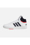 Фото #6 товара Кроссовки мужские Adidas Hoops 3.0 Mid Gy5543