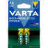Фото #1 товара VARTA 56756 Rechargeable Battery 400mAh 2 Units