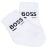 Фото #2 товара BOSS J50919 socks 3 pairs