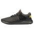 Фото #5 товара Puma Pacer Future Classic Mens Black, Grey Sneakers Casual Shoes 380598-08