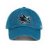 Фото #2 товара San Jose Sharks CLEAN UP Cap