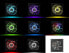 Фото #6 товара Thermaltake Smart RGB 500W | PC-ATX-Netzteil | 80-Plus | leiser 120 Lüfter | EU zertifiziert | schwarz