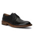 Фото #1 товара Men's Clark Lace-Up Oxfords