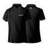 Фото #1 товара ROTOR Corporate short sleeve polo