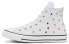 Кеды Converse Chuck Taylor All Star Studs High Top 565848C Белые с Металлическими заклепками 39 - фото #2