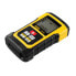 Фото #2 товара Stanley TLM165 - LCD - m - Black,Yellow - IP54 - Alkaline - AAA