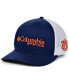 Фото #1 товара Auburn Tigers PFG Stretch Cap