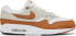 Фото #1 товара [DZ4549-110] Mens Nike AIR MAX 1 'BRONZE'