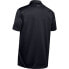 Фото #6 товара [1290140-001] Mens Under Armour Tech Polo