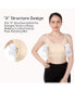 ფოტო #7 პროდუქტის Maternity YN08 Hands Free Pumping Bra