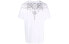 Marcelo Burlon SS21 County of Milan Astral WingsT CMAA018F21JER0060110 T-Shirt