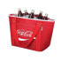 By Picnic Time Coca-Cola Topanga Cooler Tote - фото #2