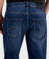ფოტო #5 პროდუქტის Men's Slim Fit Jeans